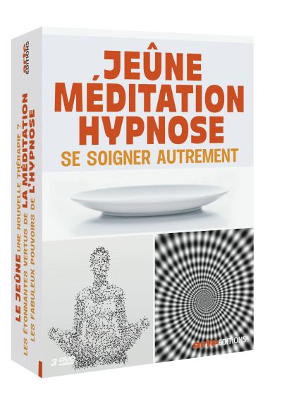 Se soigner autrement DVD
