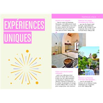 Marrakech Guide Un Grand Week-end