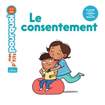 Le consentement