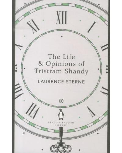 TRISTRAM SHANDY