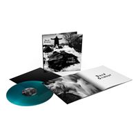 Luck And Strange Exclusivité Fnac Vinyle Bleu Translucide