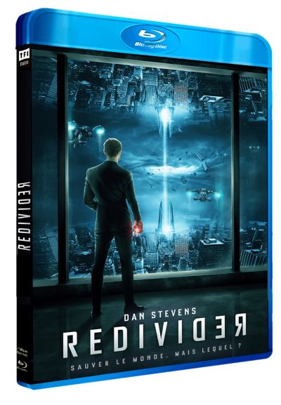 Redivider