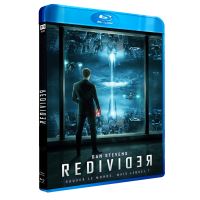 Redivider Blu-ray