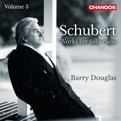 Works for Solo Piano Volume 3