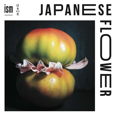 Japonese Flower