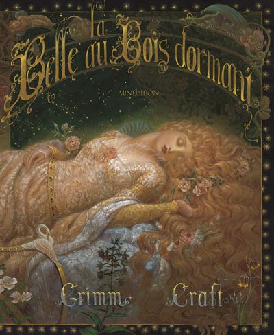 Belle au bois dormant (la)