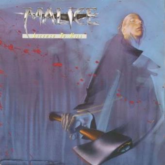 Malice - 1