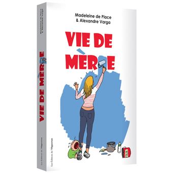 Vie de mère