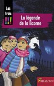 La légende de la licorne