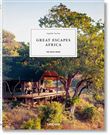 Great Escapes Africa. The Hotel Book