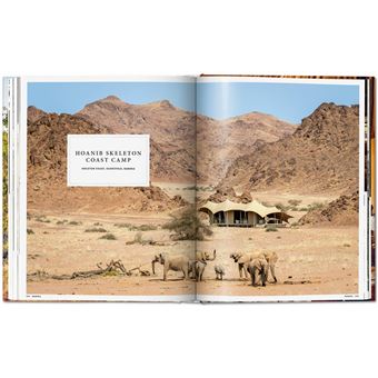 Great Escapes Africa. The Hotel Book