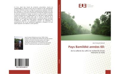 Pays Bamiléké années 60