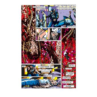 Wolverine : L'Arme X - Marvel - Les grandes sagas