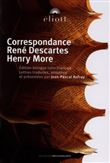 Correspondance descartes-more