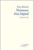 Naissance d'un hôpital