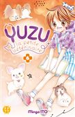 Yuzu, La petite vétérinaire