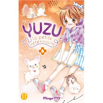 Yuzu, La petite vétérinaire