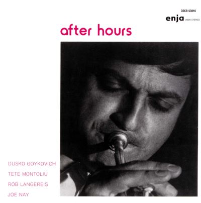 After hours/ed limitee