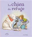 Le chien du refuge