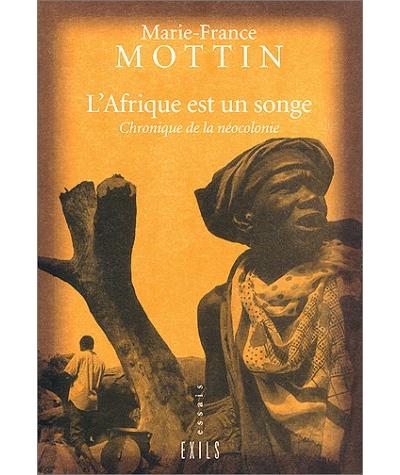 L afrique est un songe