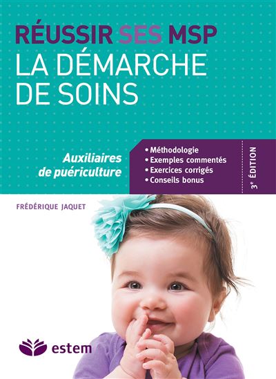 Réussir ses MSP