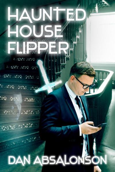 Haunted House Flipper - Smashwords Edition