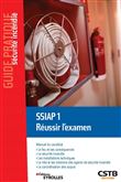 SSIAP 1 Réussir l'examen