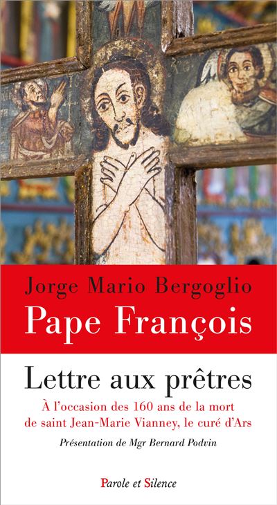 Afficher "Lettre aux prêtres"