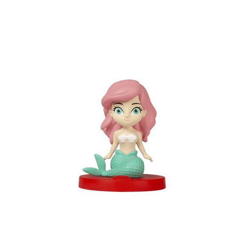 Faba La petite Sirene
