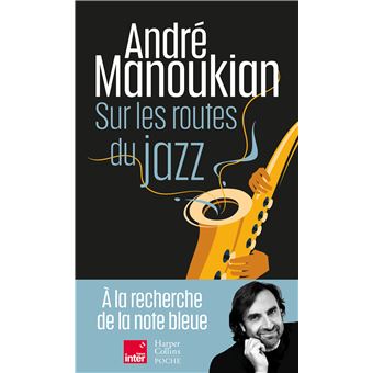 Sur les routes du jazz