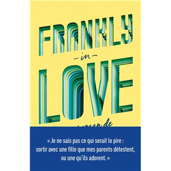 Frankly in love