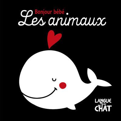 Les Animaux Bonjour Bebe Cartonne Carine Fontaine Achat Livre Fnac