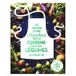 Le grand livre Marabout des légumes