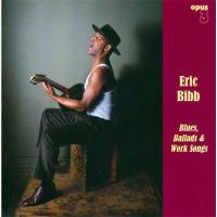 Blues balalds and work songs