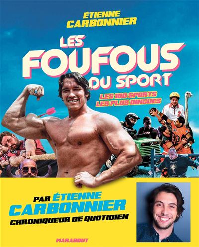 Les sports insolites