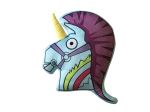 Coussin Fortnite Lama Licorne 36 cm