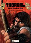 Thorgal - volume 19 The barbarian