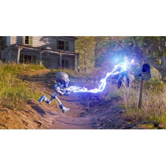 Destroy All Humans! Xbox One