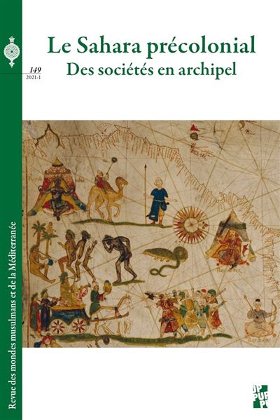 Le Sahara precolonial