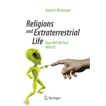 Religions and Extraterrestrial Life - 1