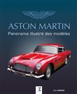 Aston martin, panorama des modeles