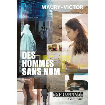 Des hommes sans nom