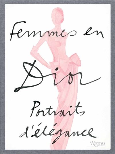 FEMMES EN DIOR