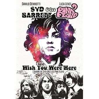 Syd Barret & les Pink Floyd
