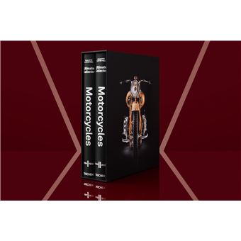 Ultimate Collector Motorcycles