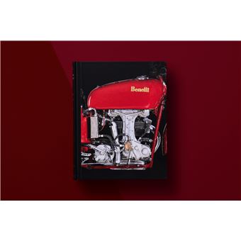 Ultimate Collector Motorcycles