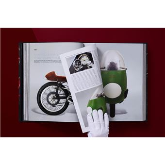 Ultimate Collector Motorcycles