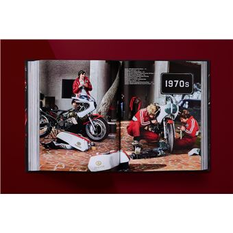 Ultimate Collector Motorcycles