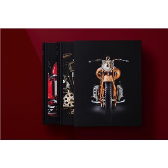 Ultimate Collector Motorcycles