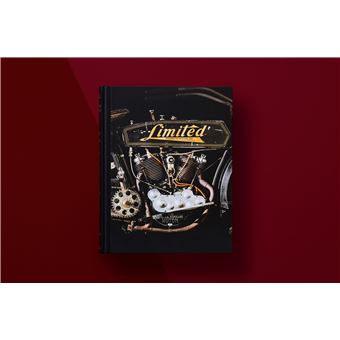 Ultimate Collector Motorcycles